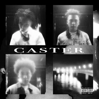 CASTER by Yella Flat Boys