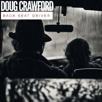 Back Seat Driver by Doug Crawford