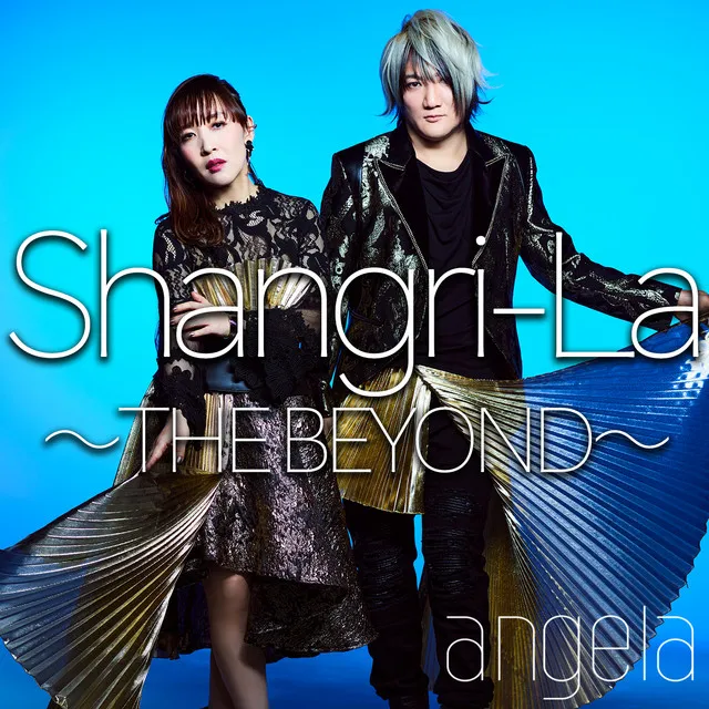 Shangri-La ~THE BEYOND~