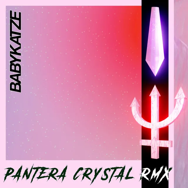 Pantera Crystal Remix - Remix