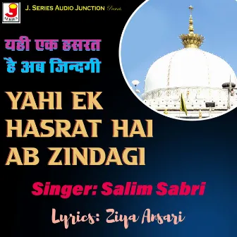 Yahi Ek Hasrat Hai Ab Zindagi by Salim Sabri