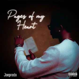 Pages of My Heart by Joepredo