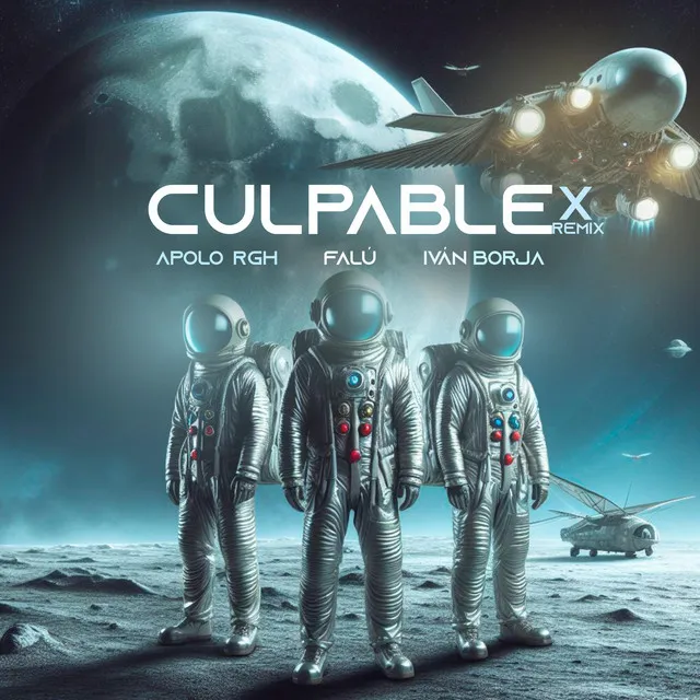 culpableX - remix