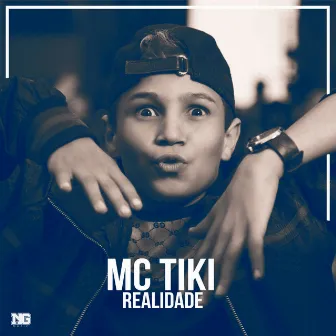 Realidade by MC Tiki