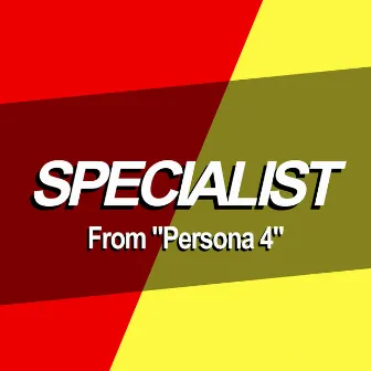 Specialist (From 