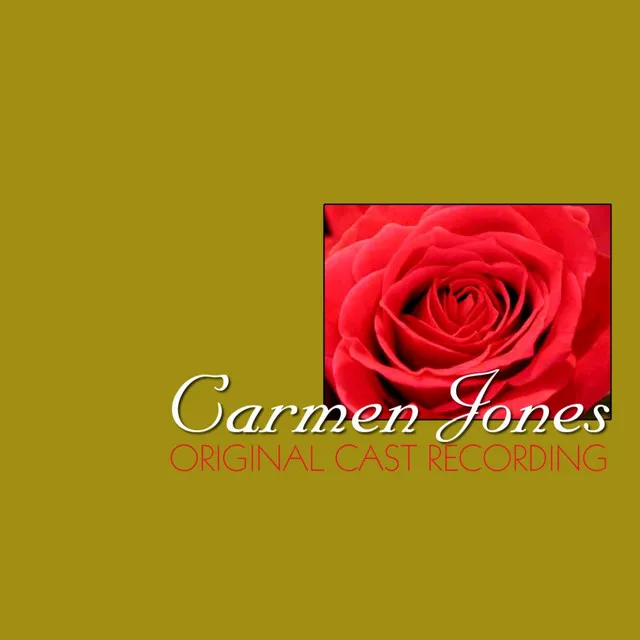 Dat's Love (Habanera) (from "Carmen Jones")