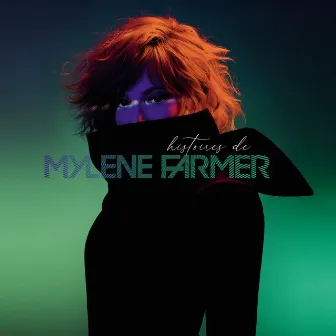 Histoires de by Mylène Farmer