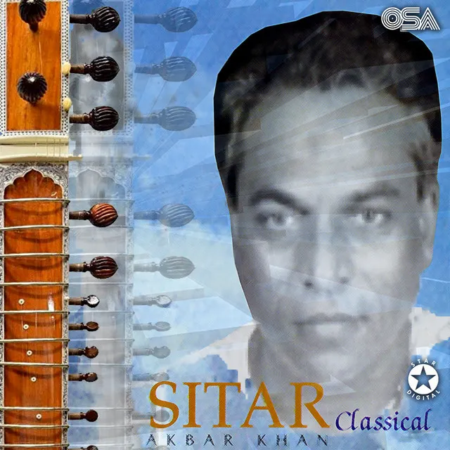 Sitar Classical