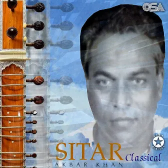 Sitar Classical by Akbar Khan