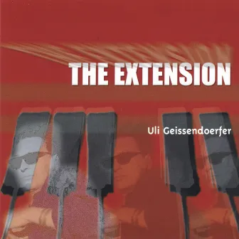 The Extension by Uli Geissendoerfer