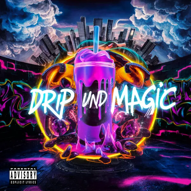 Drip und Magic