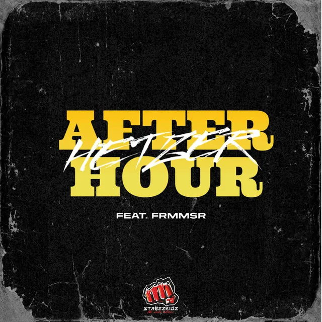 Afterhour