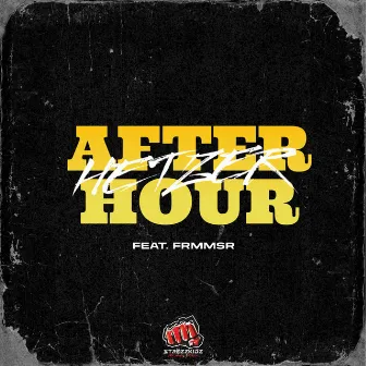 Afterhour by Hetzer_official