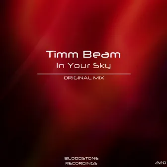 In Your Sky by Timm Beam