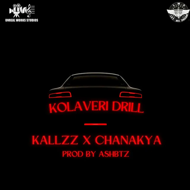 Kolaveri Drill