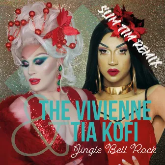 Jingle Bell Rock (Slim Tim Remix) by Tia Kofi