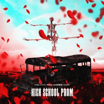 High School Prom by Cobie Pool