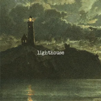 Lighthouse by Luke Glazsher