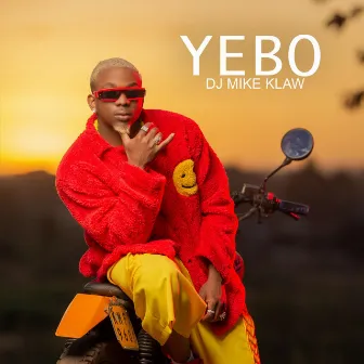 YEBO by DJ Mike Klaw