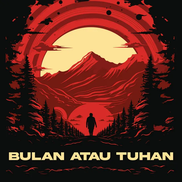 Bulan Atau Tuhan