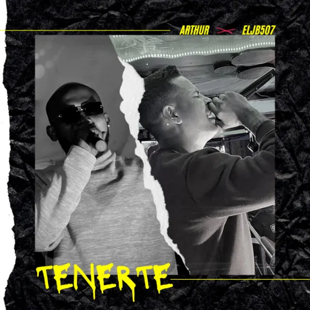 Tenerte