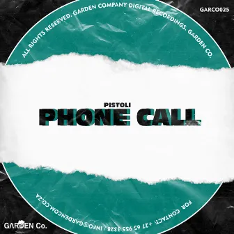 Phone Call by Pistoli