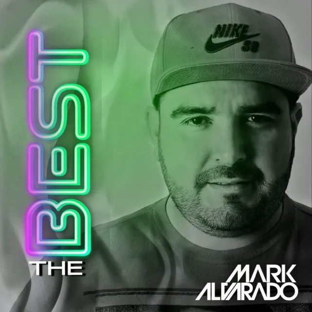 Go - Mark Alvarado Remix