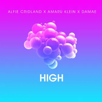 High by Amaru Klein