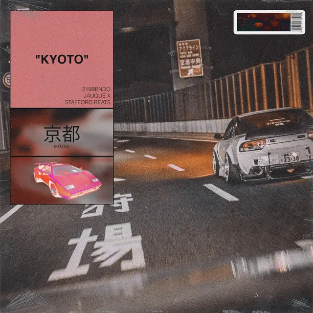 Kyoto - Remix