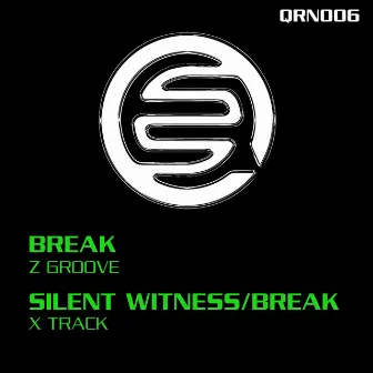 Z Groove / X Track by Silent Witness