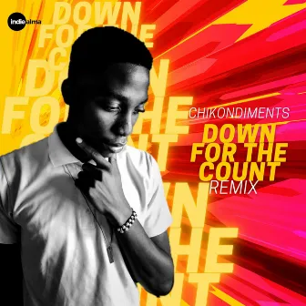 Down For The Count (Remix) by Chikondiments