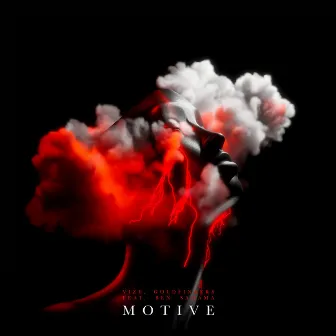 Motive (feat. Ben Samama) by Ben Samama