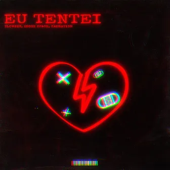 Eu Tentei by Sadnation