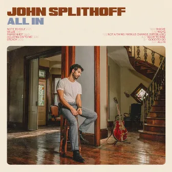 All In by John Splithoff