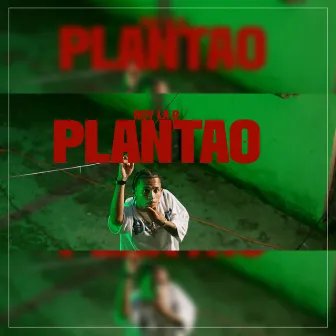 Plantao by Roy La R