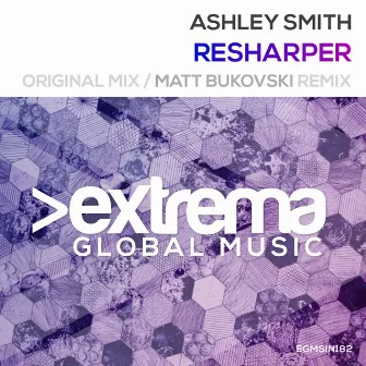 Resharper by Ashley Smith