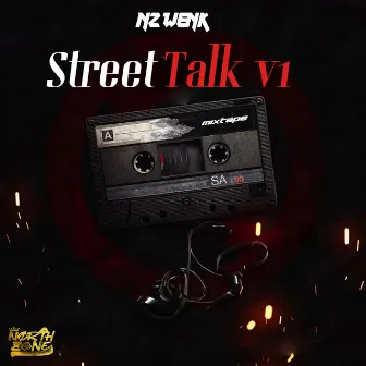 Street Talk v1 by Wenk 068