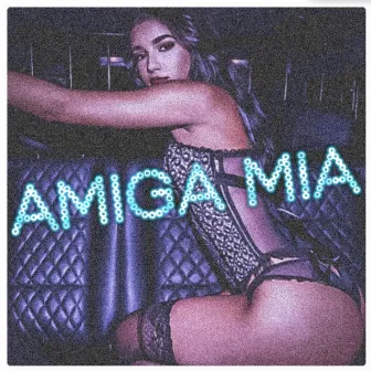 Amiga Mia by Onazy