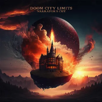 Doom City Limits (Narrator's Cut) by Empires In Orbit