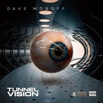 Tunnel Vision by Dave McGoff