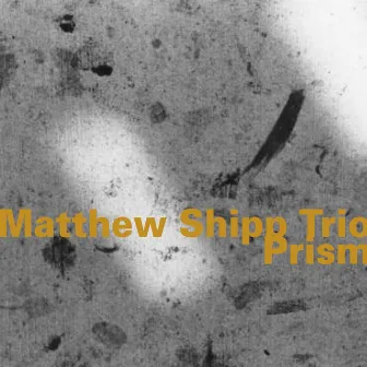 Prism by Matthew Shipp Trio