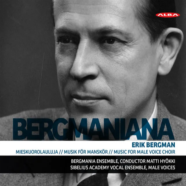 Bergmania Ensemble