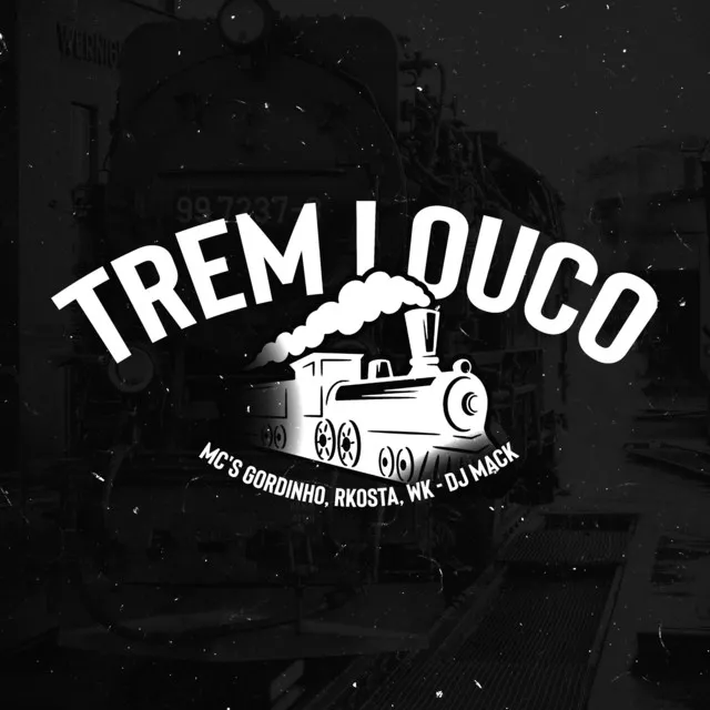 Trem Louco