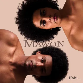 Haiti by Mawon