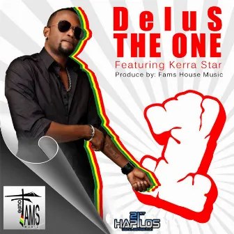 The One by Delus