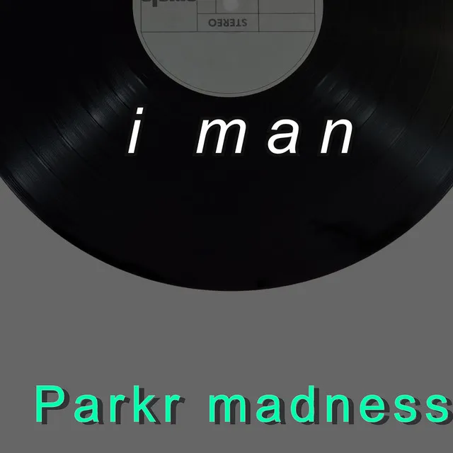 Parkr Madness