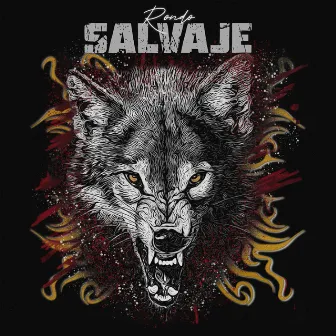 Salvaje by Rondo