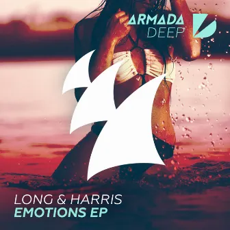 Emotions EP by Long & Harris