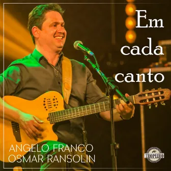 Em Cada Canto by Ângelo Franco