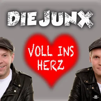 Voll ins Herz by Die Junx